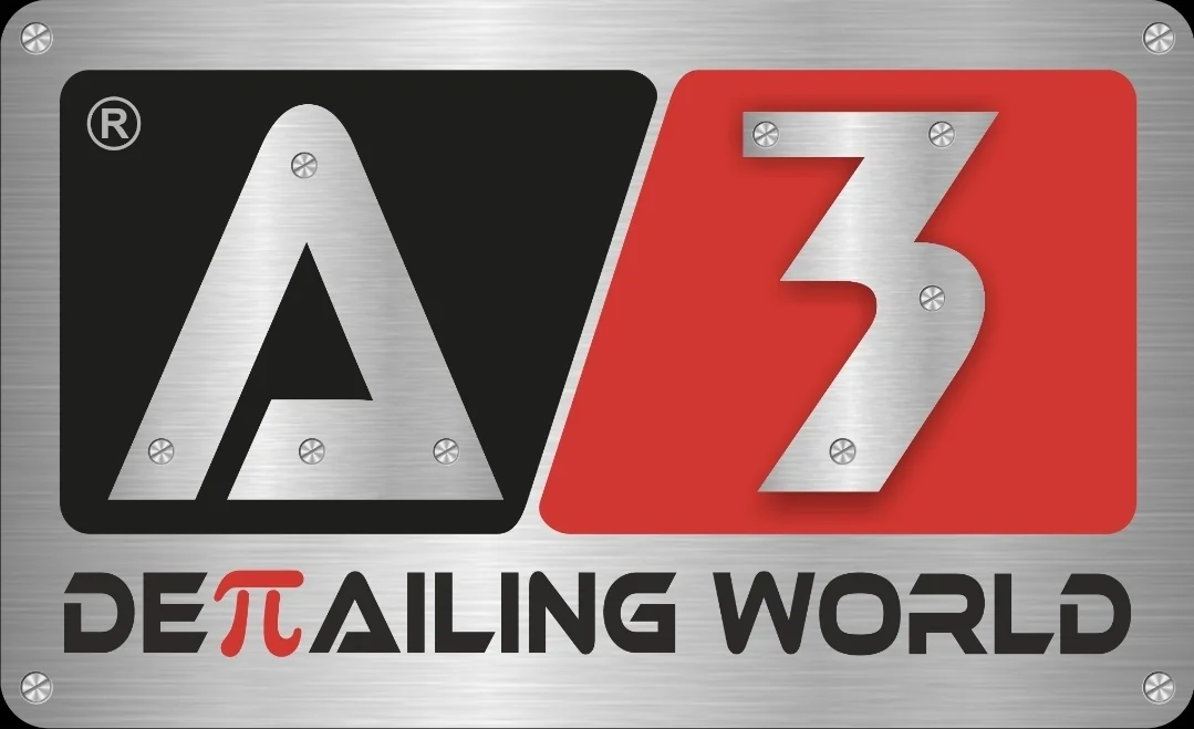 A3 Dettailing World